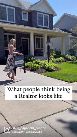 Sometimes the truth hurts! 😅😉 #saracapecchi #saracapecchirealtor #realestate #capecchiandcompany #funnyvideos #funnyrealestate #realestatehumor #laugh #truestory #ifykyk #sotrue #mnrealtor #wirealtor #realestatelife #crazy #realestateagent #lifeofarealtor #funnyrealtor