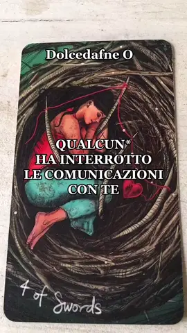 #tarocchi #cartomanzia