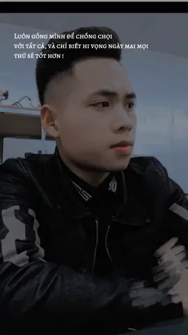 cố gắng mỗi ngày 😔