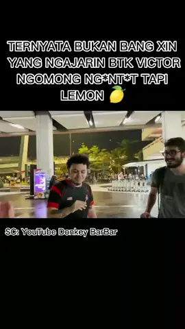 teryata selama ini pelakunya ....... 🤣🤣🤣🤣 #btkvictor #victor #donkey #donkeysoftiktok #donkeyoftiktok #donkeykong #donkeybarbar #yurino #yurinodonkey #gpxdonkey #gpx #gpxidn #sarjanagamers