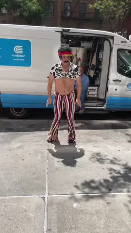 #fyp #richisfunny #viralvideo #viral #funnydance #sillydance #dance #70s 