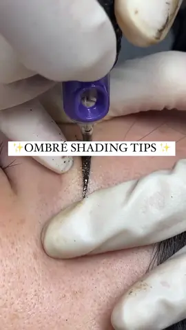 Watch and learn some shading tips to achieve the ombré brows of your client's DREAMS 🤩 – by The Collective Instructor and PRO Team member, Laura (ig: @laura.minibrow)  How many ombré brow requests have you received from your clients? 💓  #pmuartist #tinadaviesprofessional #pmu #pmuworld #permanentmakeup #tinadavies #permanentmakeupartist #permanentcosmetics #pmupermanentmakeup