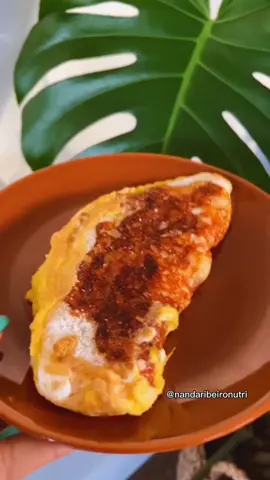 Tapiovo que amooo ❤️ #receita #receitafacil #fy #foryou #desafionandaribeiro #receitasfaceis #santacatarina #treinoedieta #emagrecimento
