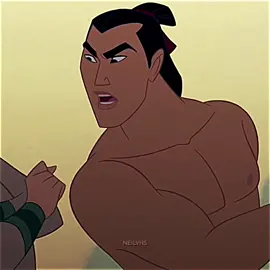 shang lenda bissexual 💪 #leeshang #mulan #mulanedit #disney #disneyprince #fypbrasil