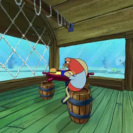 eat alone, chaos all around :) #fyp #fypシ #spongebob #tiktok #sea #fy #foryourpage