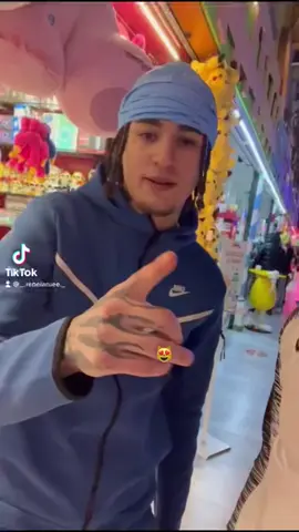 #rondodasosaa💙 #babygang🇲🇦