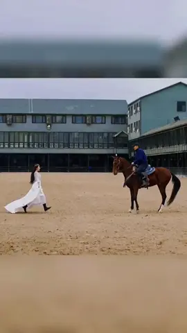 Princess etiquette, dedicated to my knight and beloved horse.#princess #knight #chinagirl #Love #foryou #horse #etiquette #china 