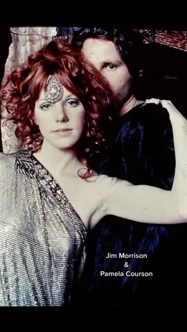 #jimmorrison #pamelacourson #couplesgoals #couples  #60s