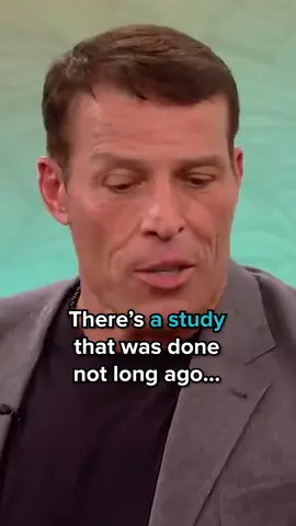 Unless you PRIME YOURSELF, you're going to be primed by the environment. #tonyrobbins #socialexperiment #coffee #priming