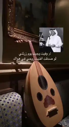 لـو صـدقـت افـنـيت روحـي فـي هـواك 🤍#fyp #explor #محمد_عبده