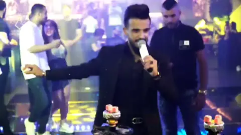 #مازن_عساف  #تفجير تفجير #مازن