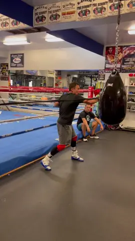 Power training 🦾 #GGG #camplife