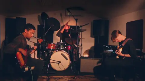 Studio Archives #1 - Mr Pc - Standard | #ukjazz #jazz #jazzguitar #jazzdrums #pickupjazz #vibes #tiktok #hiphop #whip #cats