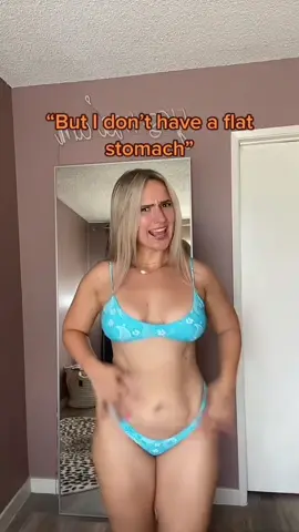 follow for more self love posts 🥰💕 #selflove #bodyacceptance #bodypositivity #weightgain #bodyconfidence #weightgain #confidence #bodyimage #bikini