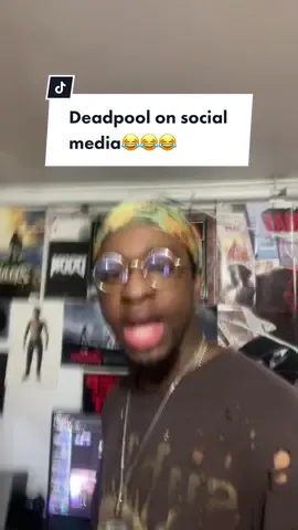 #stitch with @jstark1906 #siddxnemo #deadpool #wadewilson #marvel #marvelcomics #comic #comics #comicbook #comicbooks #nerd #blerd #MCU