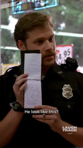 Narrowing it down one misunderstanding at a time. #superbad #mclovin