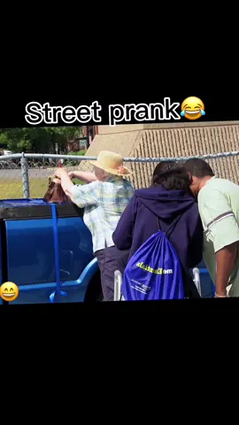 #pranks #foryou #prank #funny_zh
