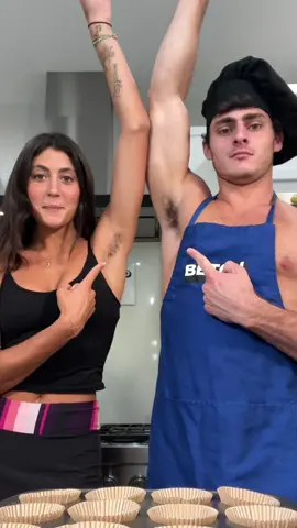 CUPCAKES #TikTokTaughtMe #tiktokpartner