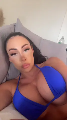 The heatwave got me like ☀️