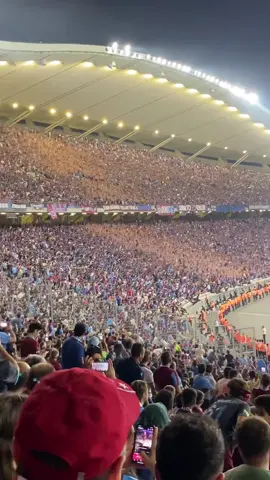 #trabzonspor fans doing the mexican wave 🌊 🎥 IG:trabzongalery #football #Soccer #futbol #fyp