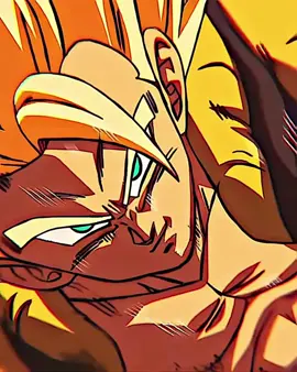 where are the gogeta fans at🤭 #gogeta #dbs #fyp #anime #dbz