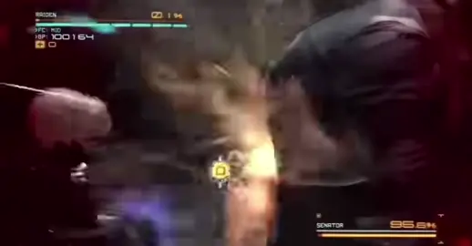 It has to be this way - Metal Gear Rising  #meme #mgsr #mgs #raiden #ost #ps3 #game #soundtrack #music #fypシ #fypage #foryoupage #fypシ゚viral