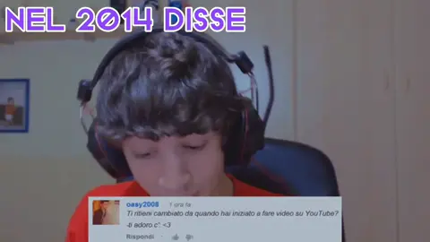 @favij  Resterai il migliore per me 🙂#Favij#CupCut #2014