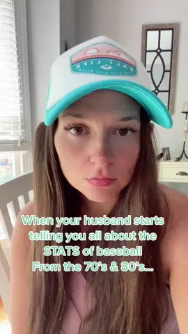 …… but do you know… #fyp #tiktok #funny #comedy #hubsandwifecomedy #funnyvideos #cute #momfunny #momtok #trendy #comdey #followme #tiktokmomma #trending #duet #explorepage #likesforlikes #trendinggrowth #baseballstats #kengriffeyjr #baberuth