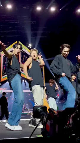 @SEVENTEEN never recovering 😮‍💨 #bethesunvancouver #seventeen17_official #vancouver #kpop #vernon #hoshi #mingyu #dk #jeonghan #wonwoo #the8 #joshua #scoups #jun #woozi #seungkwan #dino #fyp #bethesun #concert #worldtour