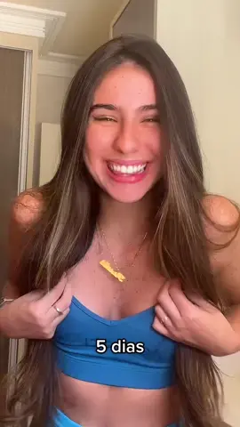 é issoooo!!! realização de um sonho ❤️