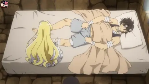 ESSE ANIME É MUITO BOM KKKKKKKK #Anime #Otaku #sentouinhakenshimasu #animeedit #animetiktok #otakus  #combatantswillbedispatched