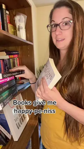 Books = happy-pe-nis 🥰 #BookTok #kerri_reads #smuttok #indieauthorsoftiktok #readersoftiktok #booknerd #booksmakemehappy #Inverted