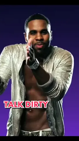 Jason Derulo - Talk Dirty (2013)