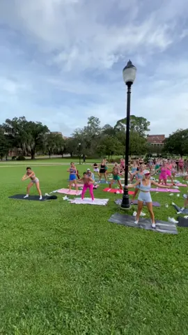 Getting pumped for pc 22🧘‍♀️👑💗 #fsuzeta #rushtok #zeta #fsu #fsutok #zetataualpha #zistas #zetatok #zta #greeklife #sorority #tallahassee #family #tally #sororitysisters