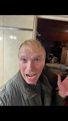 Jajajjaa un día normal en casa: // ig: Magaseggio 