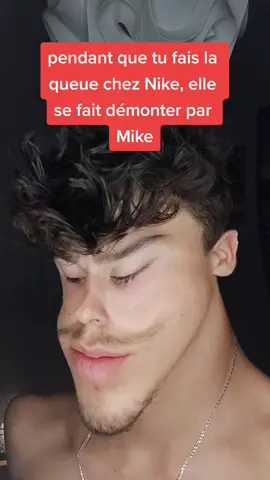 le monde est cruelle 