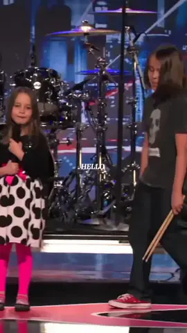 This 6 year old kid shocked everyone because of her heavy metal scream Voice😱😳 Princess turn into Heavy Metal Warrior#americasgottalent #heavymetal #metalkids #metalkid #metalkidsincebirth #megadeth #zombieskin #scream #aaralyn #izzy #gottalent #punkchannel #foryourpage #fyp 