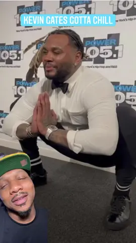 #kevingates #chillout #lmfao #stretching #yoga #yogapose #gates #biggangsta