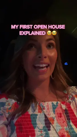 I didn’t want to leave 🙈😂 #openhouse #backtoschool #teacher #teachersoftiktok