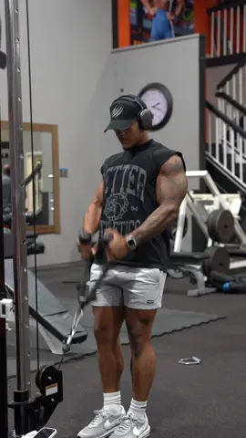 fit was tough
