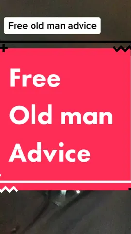 Free old man advice #comedy #papaw #southern #bully #fighting #standupcomedian #redneck