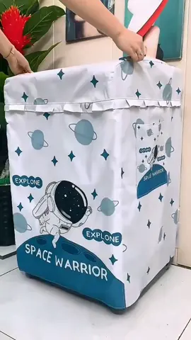 #rekomendasi Cover Mesin Cuci #sarungmesincuci #mesincuci  #covermesincuci #barangkekinian #alatrumahtangga #fyp #xyzbca