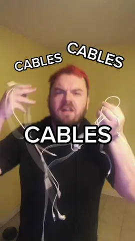 The best sound in a hot minute #fyp #foryou #cables #cablescablescables #getthosecablesout #fyp #fypシ #trend #trending #popular #yas