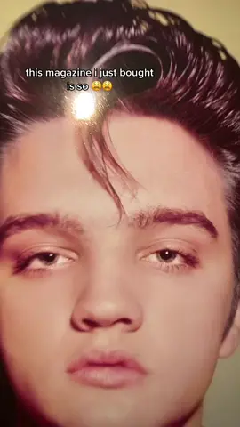 the pictures they chose are chefs kiss 🤌 #fyp #elvis #elvispresley #austinbutler #elvismovie #foryou