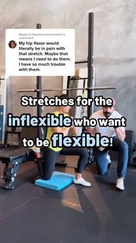Replying to @leeanncranehawkin #hipmobility #tighthips #tighhipflexors #hipflexorstretch #hipflexors #couchstretch #mobilitytraining #flexibility #strength #sffitness #sanfrancisco #fyp