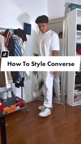 How to Style High Top Converse #33333 #nourisheveryyou #howtostyle #conversehigh #converse #sneakers #casual #mensfashion #mensttyle #menwithstyle #summerfits #OOTD #outfitideas #StreetFashion #streetwear #streetwearstyle #xyzbca #fyp