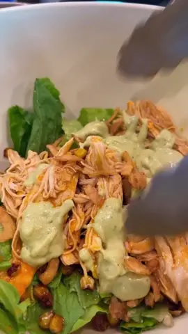 Chick Fil A Avocado Lime Dressing. 1 avocado 1/2 cup of may 4 tablespoons lime juice 1 teaspoon mild taco seasoning 2 tablespoons dry ranch seasoning. Blend & enjoy on salads, wraps, for dipping, etc.!