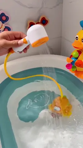 baby bath toys💕#toy #cute #uk #bobolead