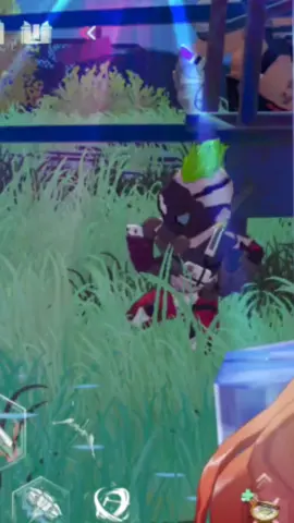 Tower Of Fantasy GOTY #fyp #tof #toweroffantasy #gangnamstyle #psy #gamer #gaming #dance #dancing #party #tengohambre