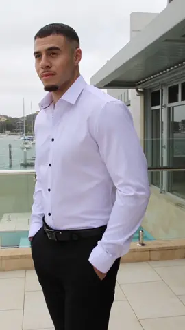 Looking for the perfect shirt fit for any occasion?  The Portland SLIM STRETCH Dress Shirt is an essential for its NON-IRON and stretch fabrication. Pair with your favourite dress pants for the ultimate office or formal occasion look.  Don’t forget to SHOP SALE  up to 65% off today!  #shirtstyle #shirt #style #occasion #noniron #stretchshirt #dressshirt #dresspants #formaloccasion #formal #mensstyle #mensfashion #fashion #fyp #foryou #foryoupage
